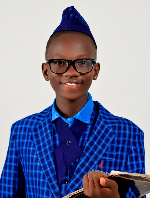 CLARET STUDENT WINS AGAIN: EMERGES BEST IN ENUGU ESSAY COMPETITION 2022