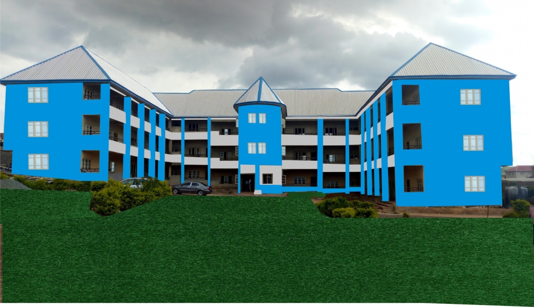 SCHOOL CAMPUS