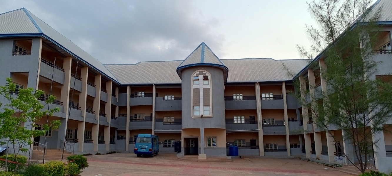 School Building